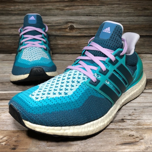 adidas ultra boost women 9